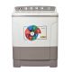 Super Asia Washing Machine SA-242 Clean Wash Scrub Board With Double Storm Pulsator1 Year Brand Warranty(H.M APPLIANCES)